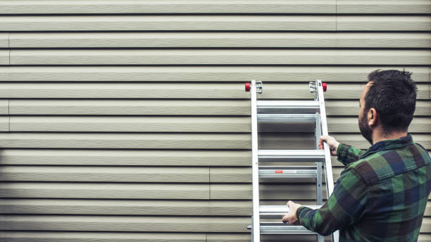 Best Siding Repair  in Brooksville, FL