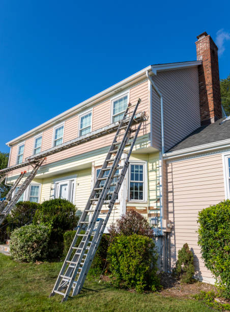 Best Brick Veneer Siding  in Brooksville, FL